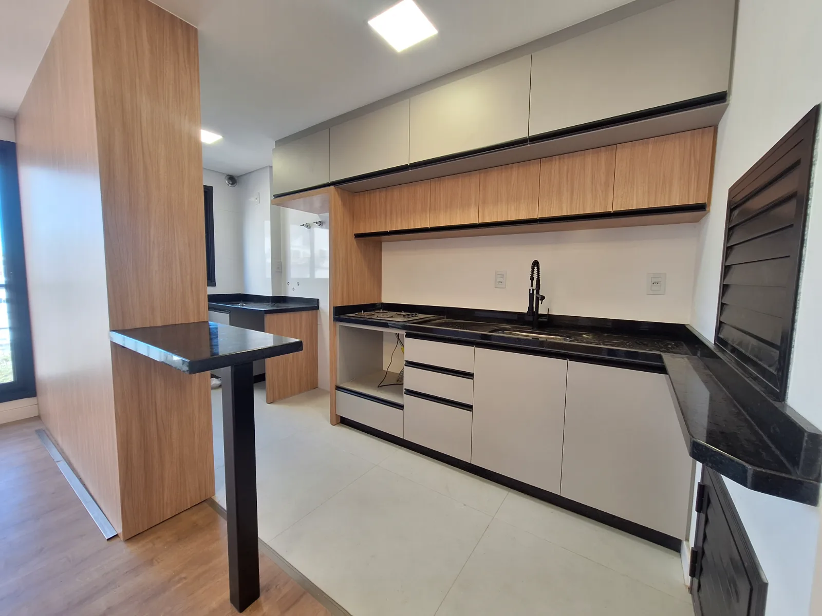 Apartamento 1 suíte para alugar no Centro em Chapecó | Mobg