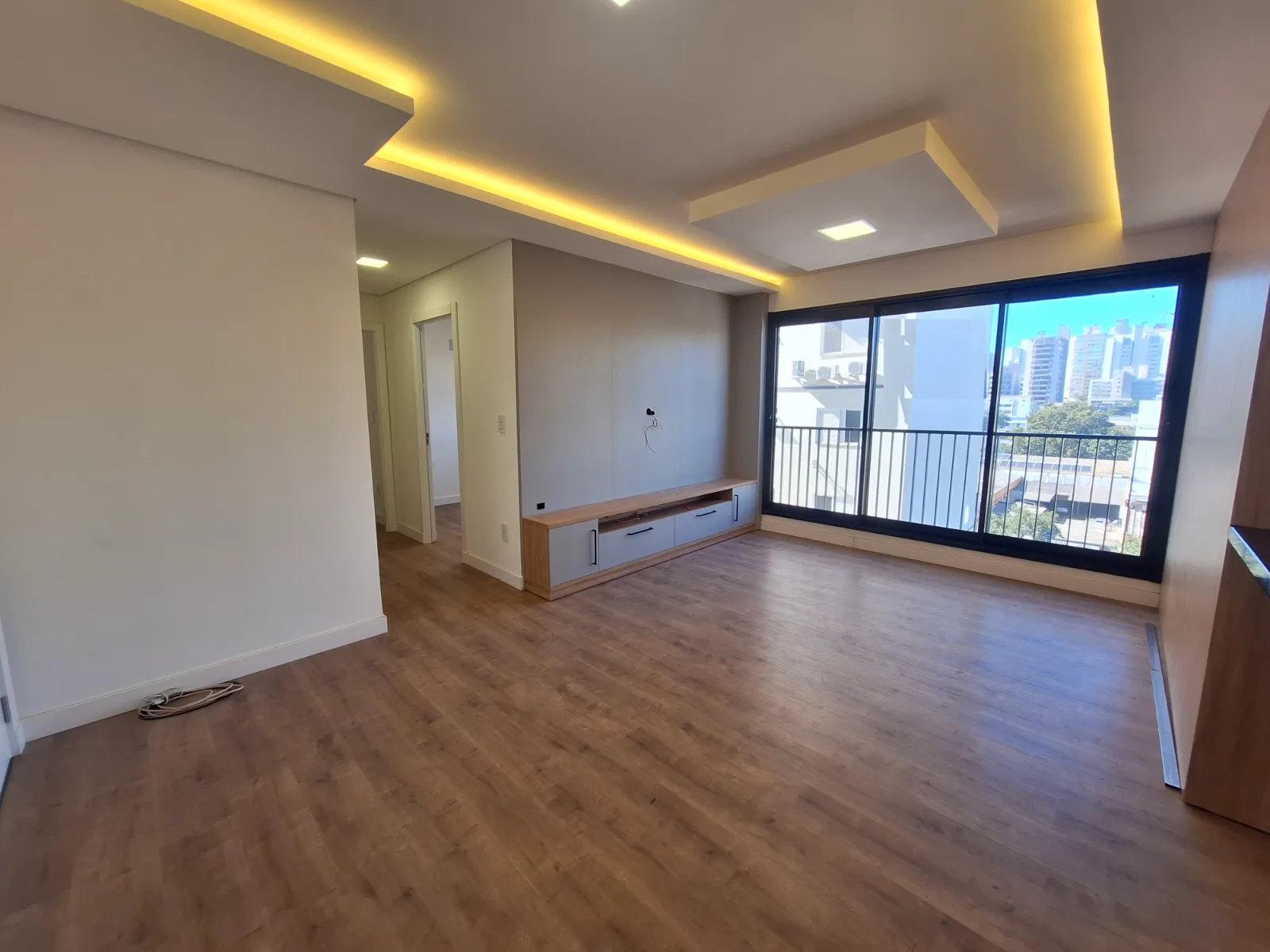 Apartamento 1 suíte para alugar no Centro em Chapecó | Mobg