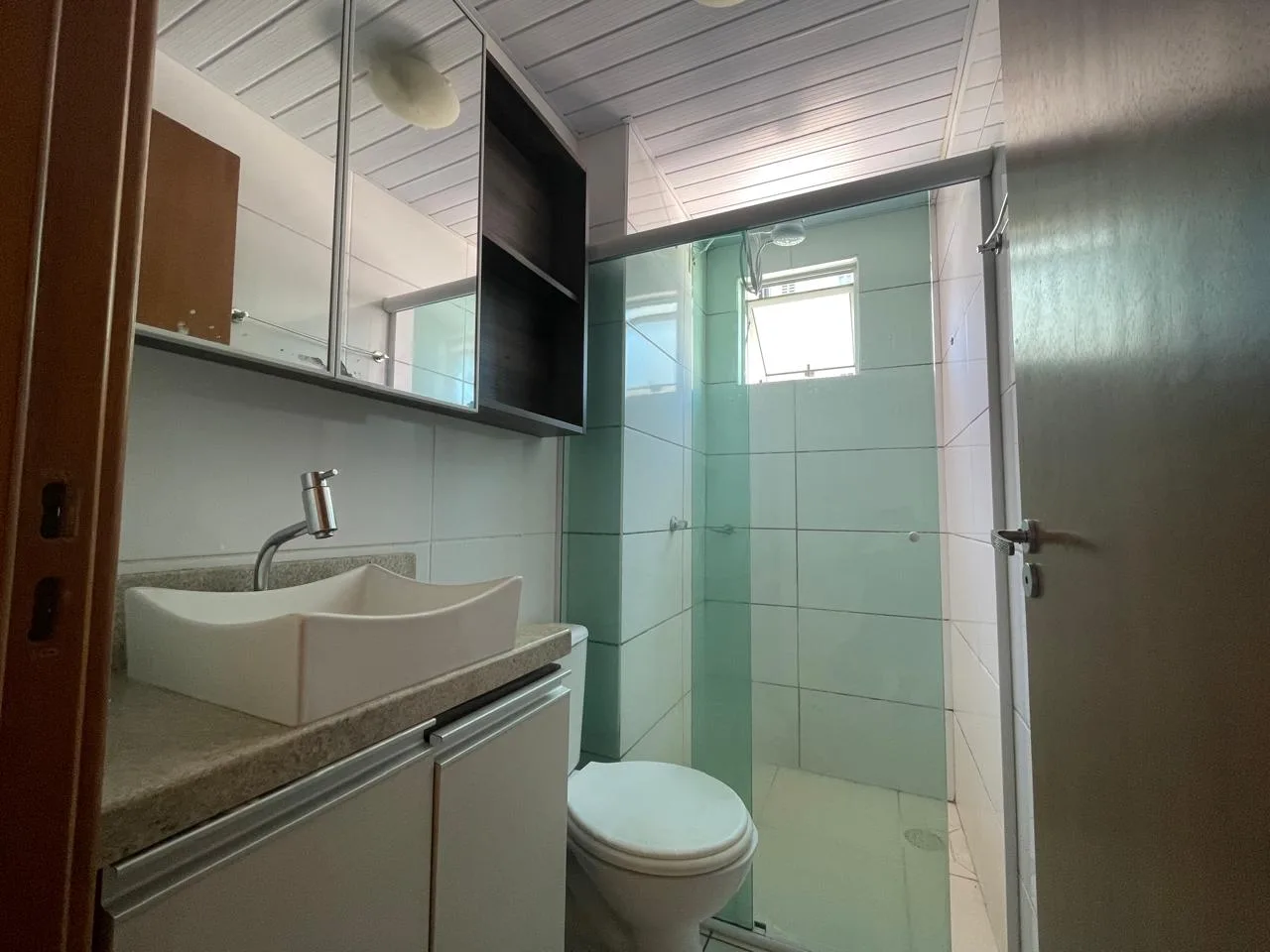 Apartamento 2 quartos para alugar no Efapi em Chapecó | Mobg