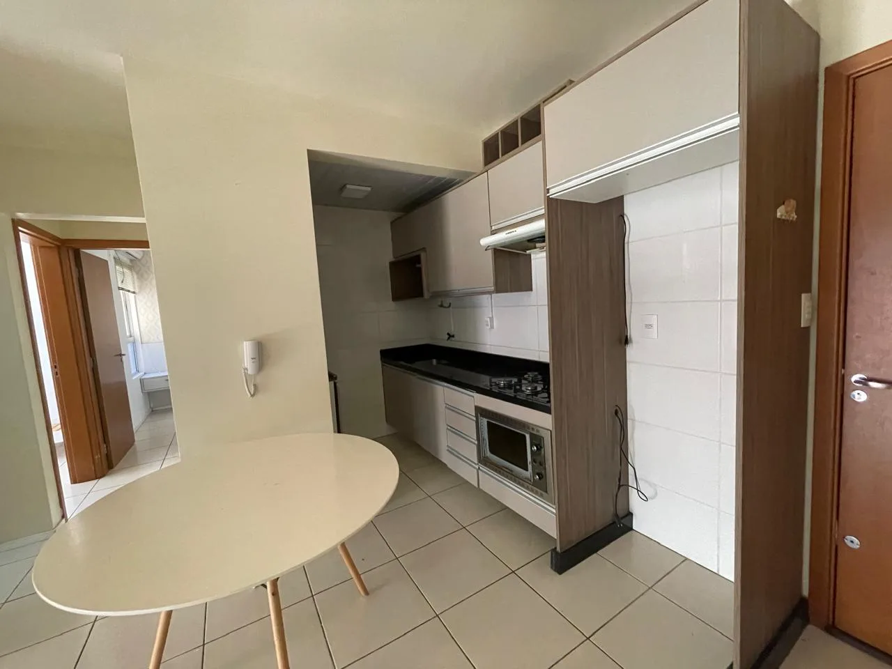 Apartamento 2 quartos para alugar no Efapi em Chapecó | Mobg
