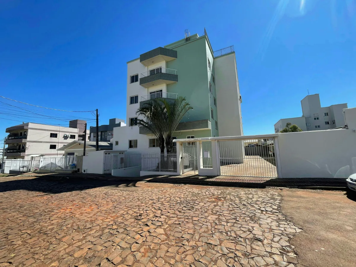 Apartamento 1 quarto para alugar no Efapi em Chapecó | Mobg