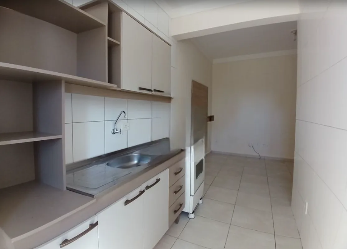 Apartamento 1 quarto para alugar no Efapi em Chapecó | Mobg