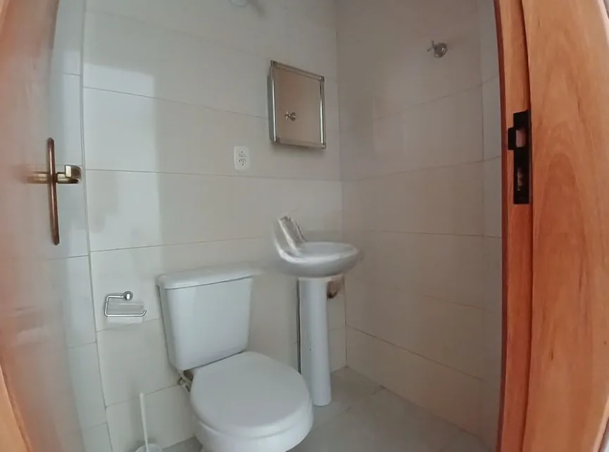 Apartamento 1 quarto para alugar no Efapi em Chapecó | Mobg