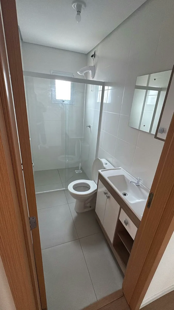 Apartamento 1 suíte para alugar no Líder em Chapecó | Mobg