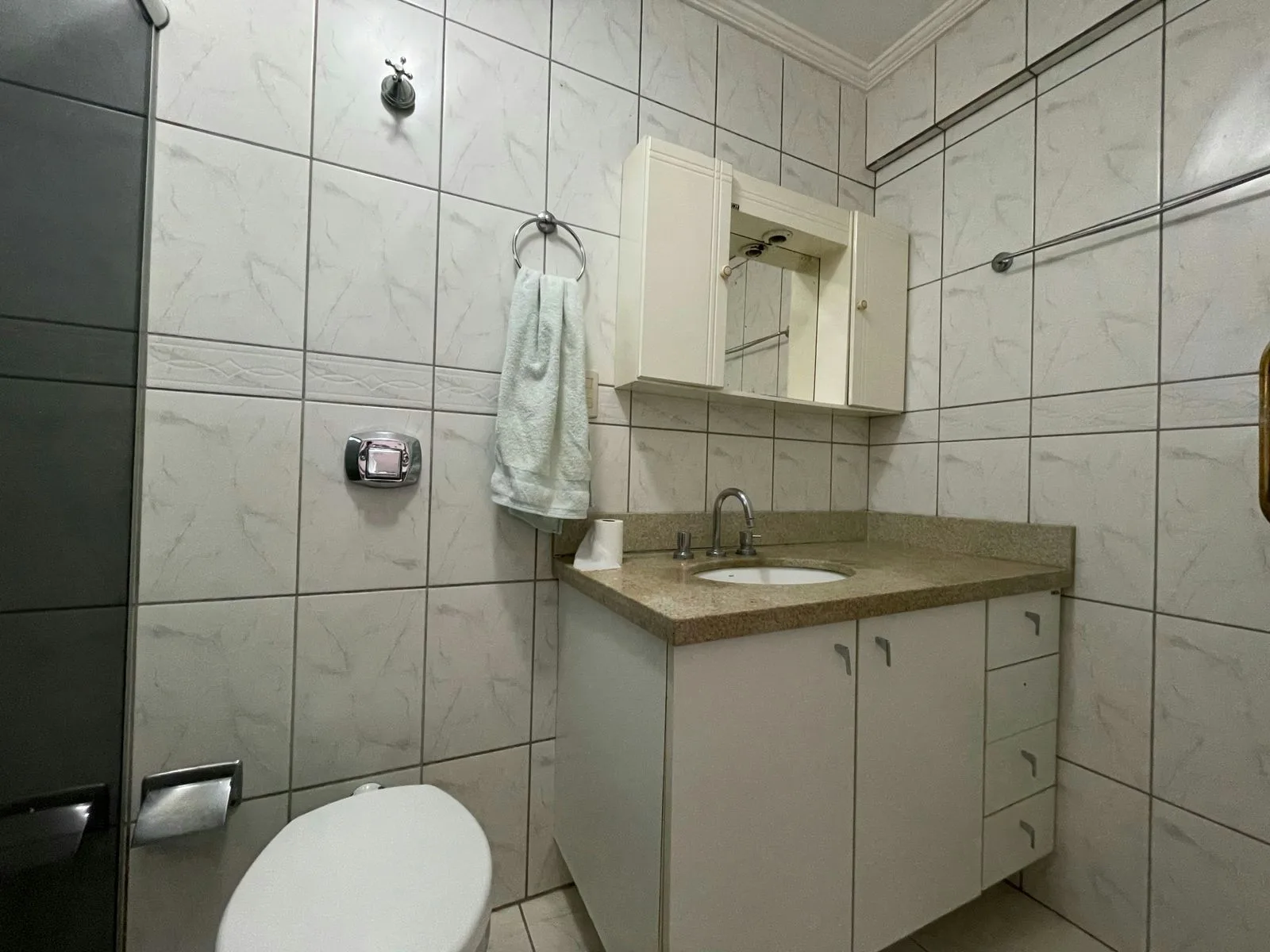 Apartamento 3 quartos para alugar no Centro em Chapecó