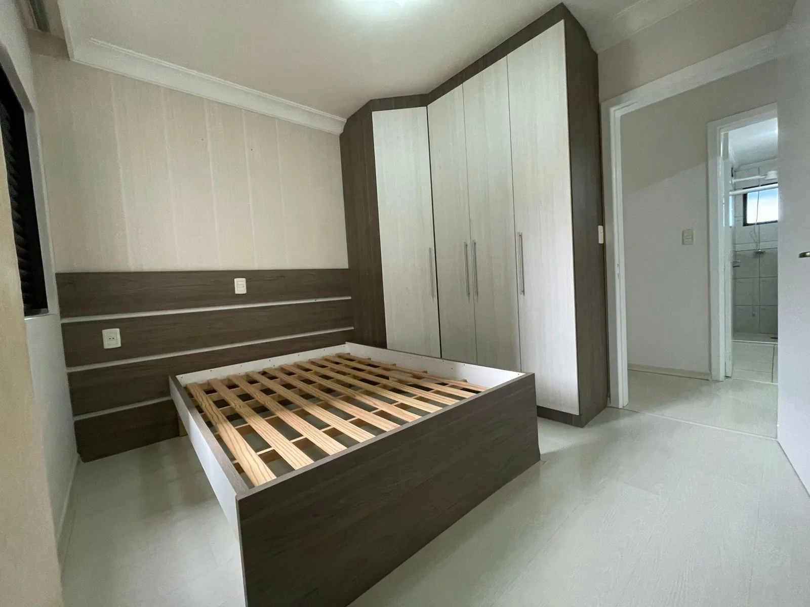 Apartamento 3 quartos para alugar no Centro em Chapecó