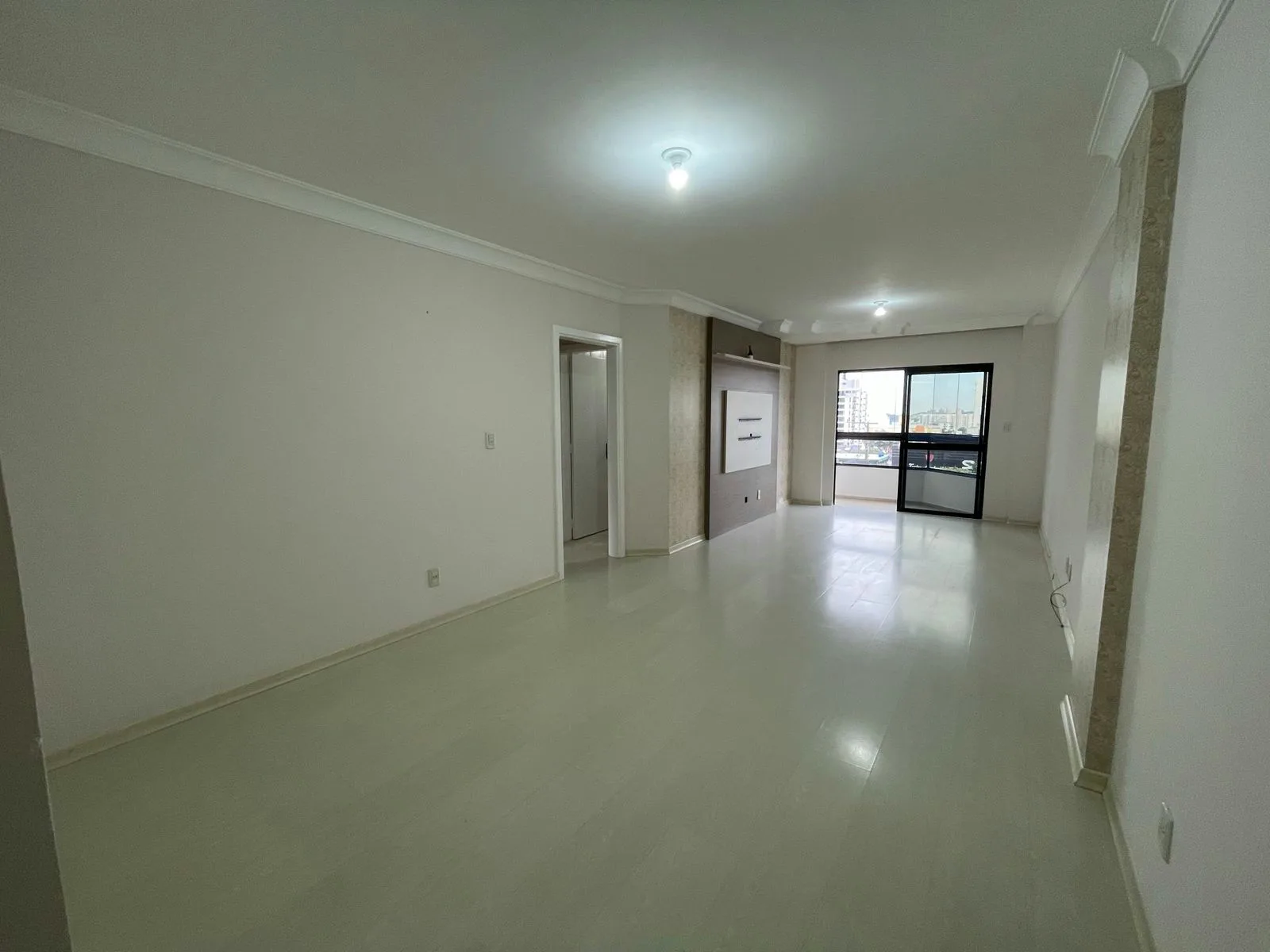 Apartamento 3 quartos para alugar no Centro em Chapecó