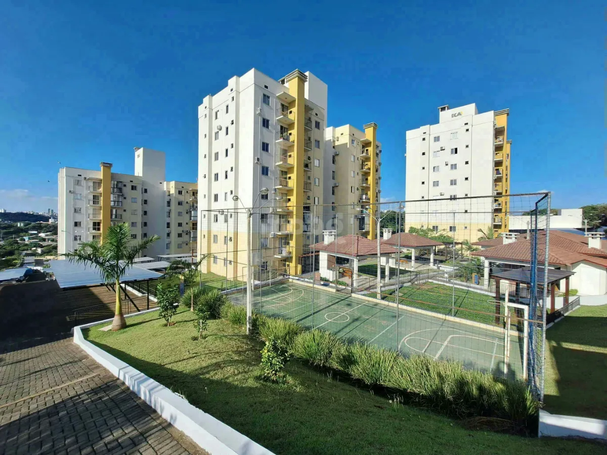 Apartamento para alugar em Chapecó | Mobg