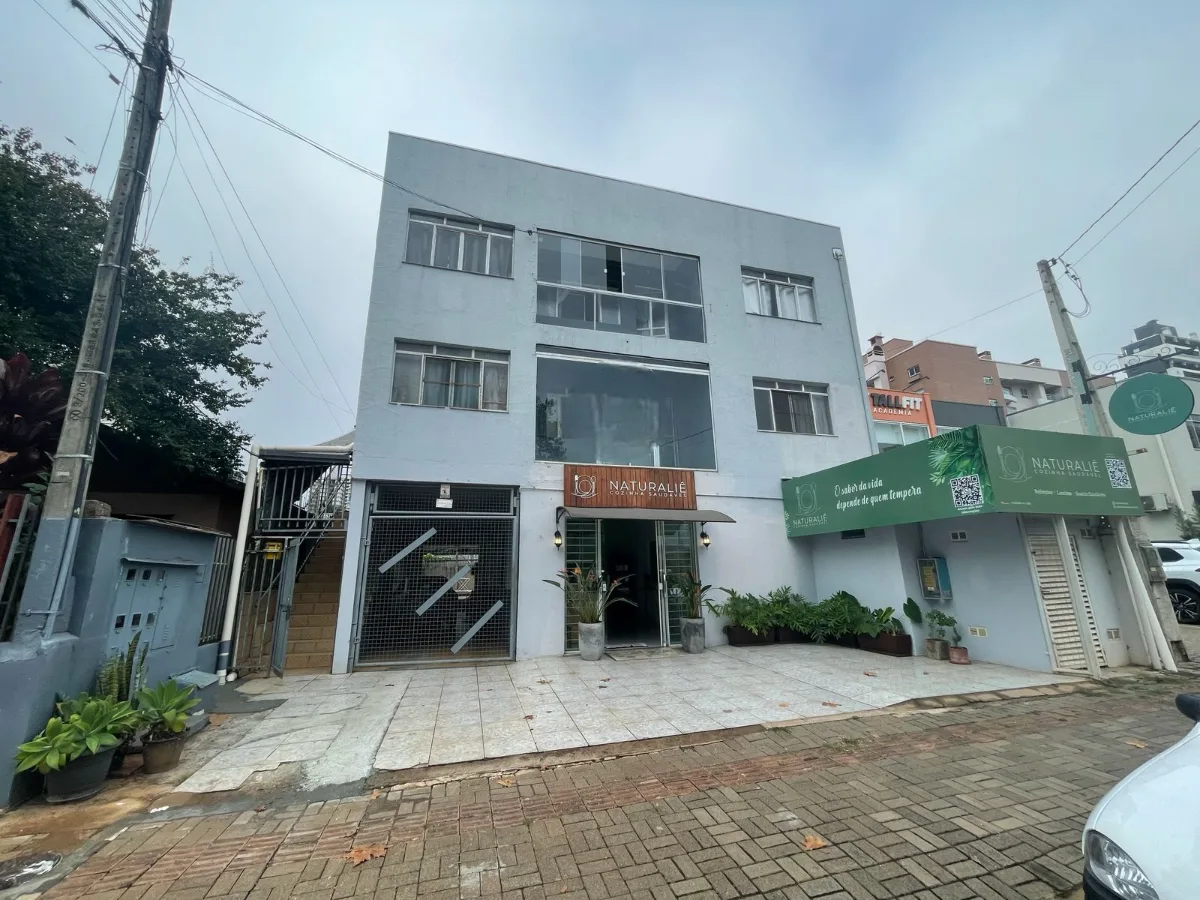 Apartamento para alugar em Chapecó | Mobg