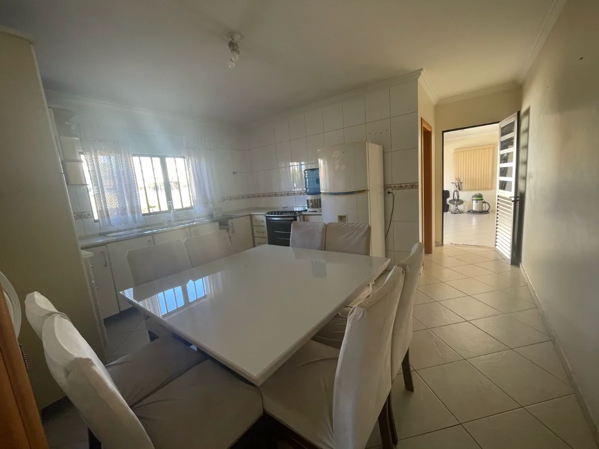 Casa para alugar em Chapecó | Mobg