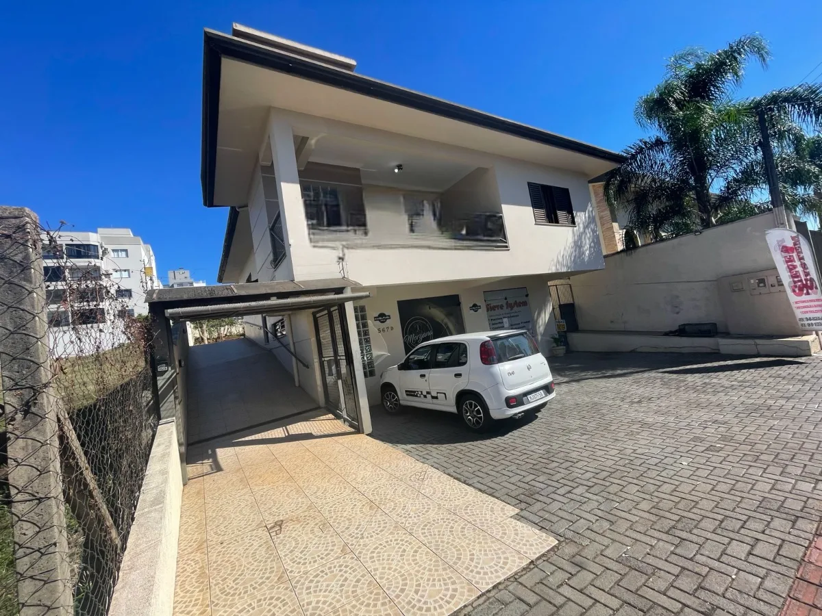 Casa para alugar em Chapecó | Mobg