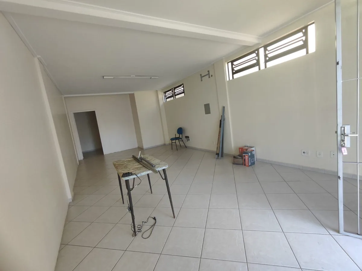 Sala Comercial para alugar no Jardim Itália em Chapecó