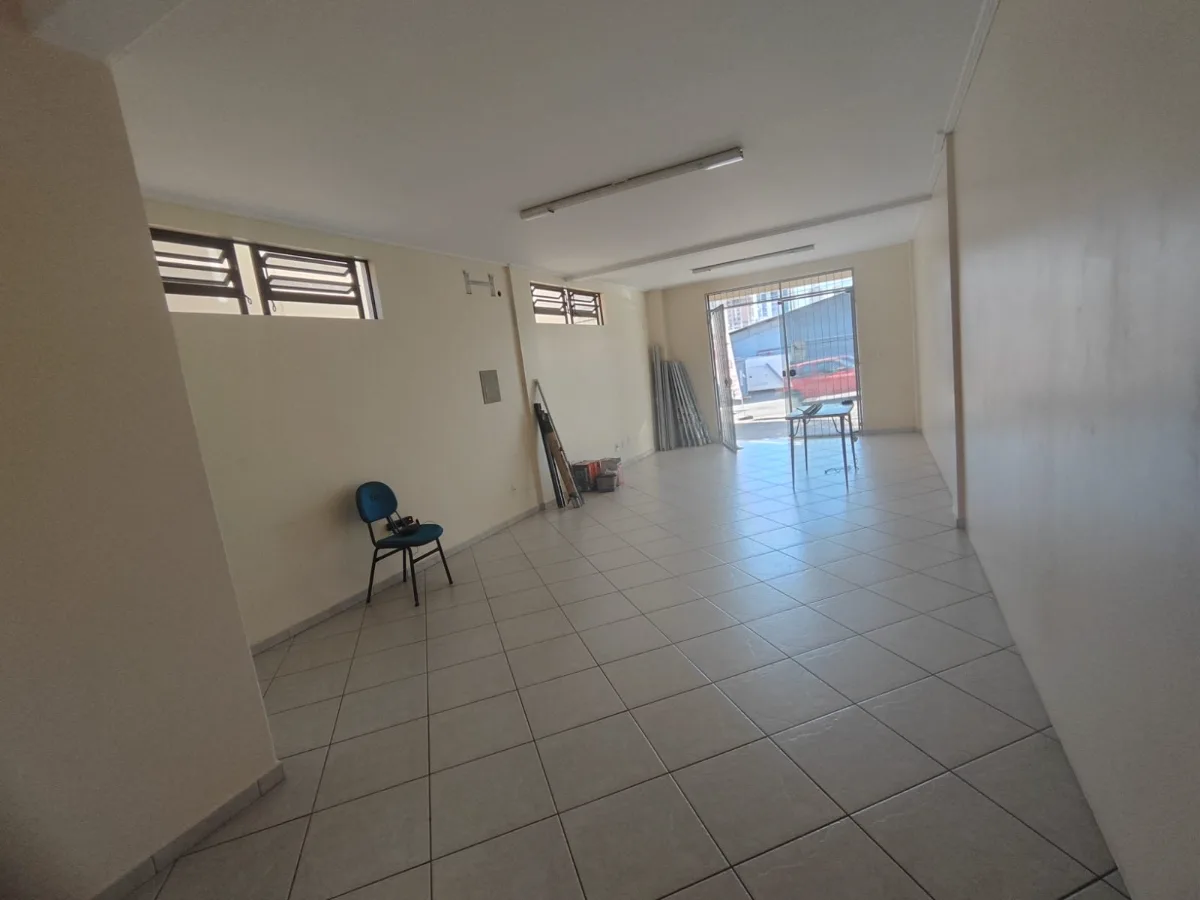 Sala Comercial para alugar no Jardim Itália em Chapecó