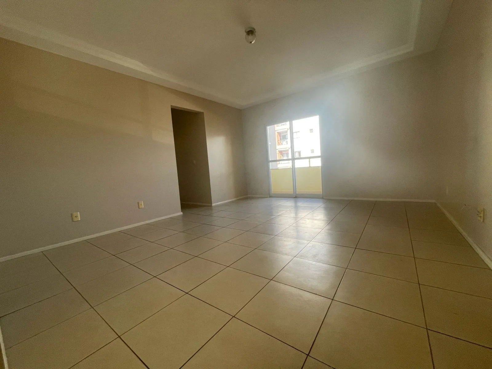 Apartamento 2 quartos para alugar no Efapi em Chapecó | Mobg
