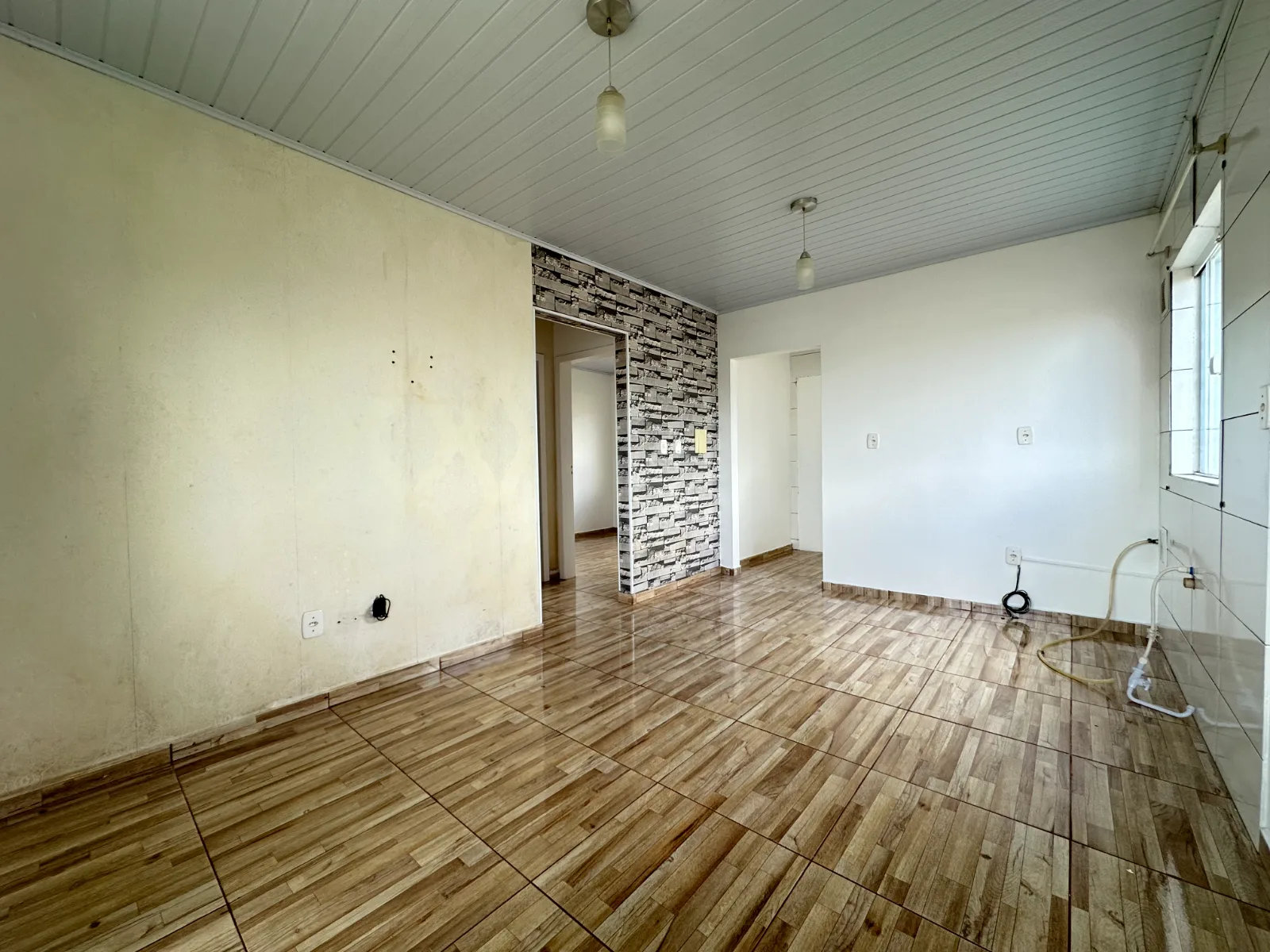 Casa 2 quartos para alugar no Paraiso em Chapecó | Mobg