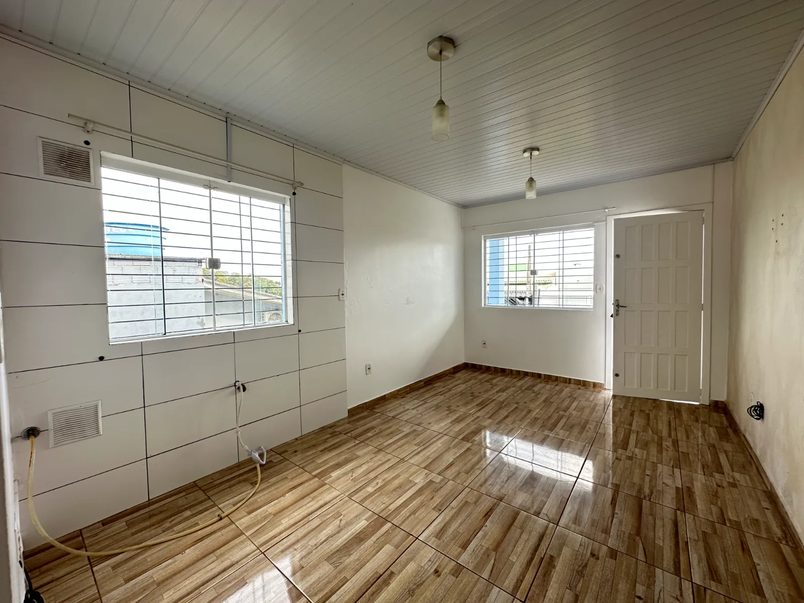 Casa 2 quartos para alugar no Paraiso em Chapecó | Mobg