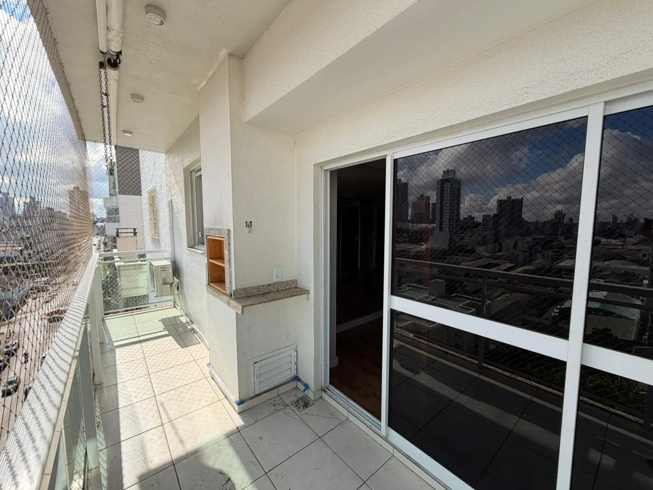 Apartamento 1 suíte para alugar no Santa Maria em Chapecó