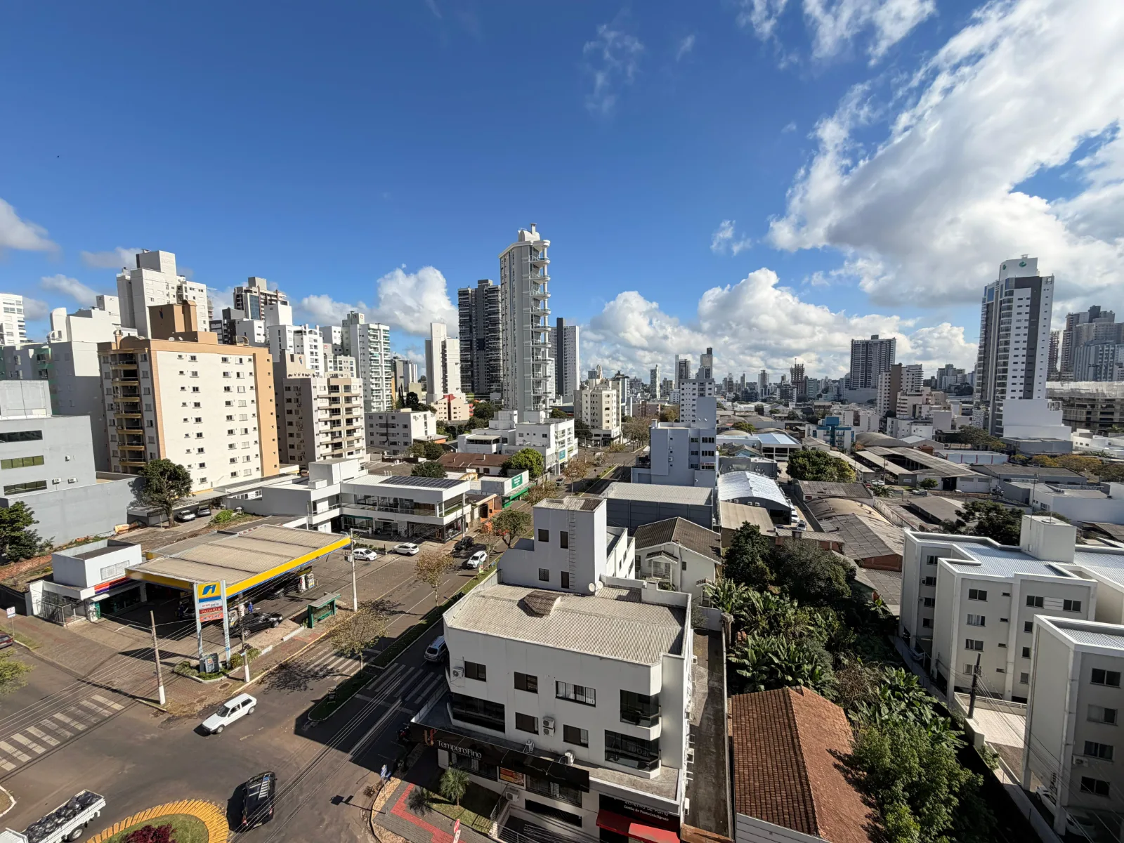 Apartamento 1 suíte para alugar no Santa Maria em Chapecó