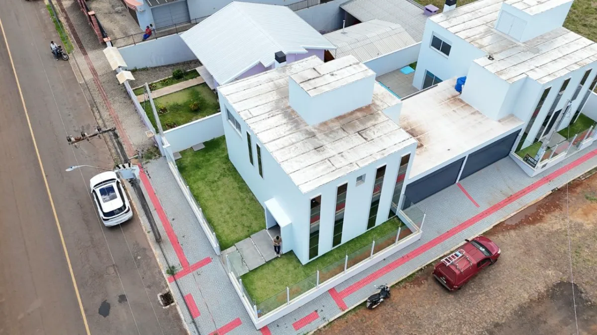 Casa para alugar em Chapecó | Mobg