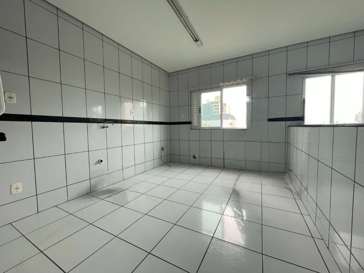 Apartamento 3 quartos para alugar no Centro em Chapecó