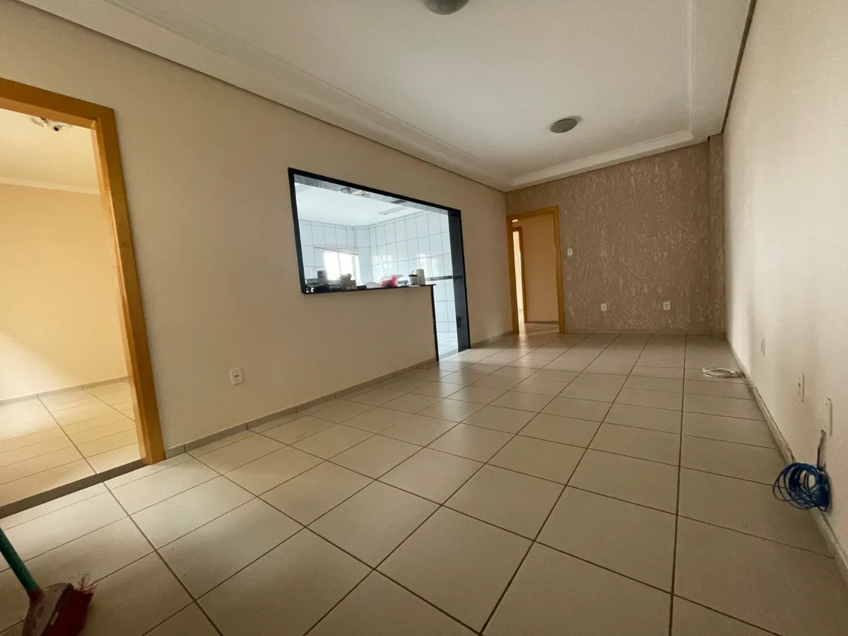 Apartamento 3 quartos para alugar no Centro em Chapecó