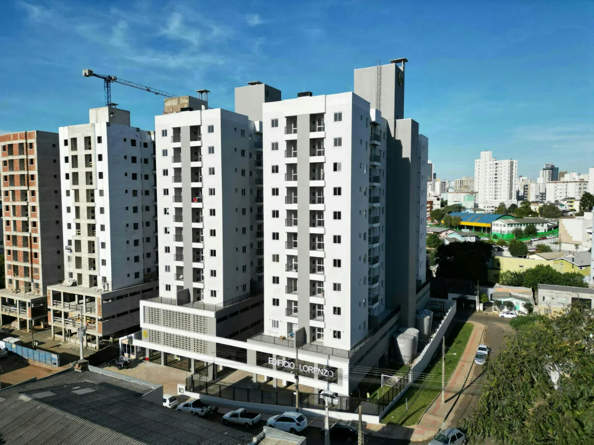 Apartamento para alugar em Chapecó | Mobg