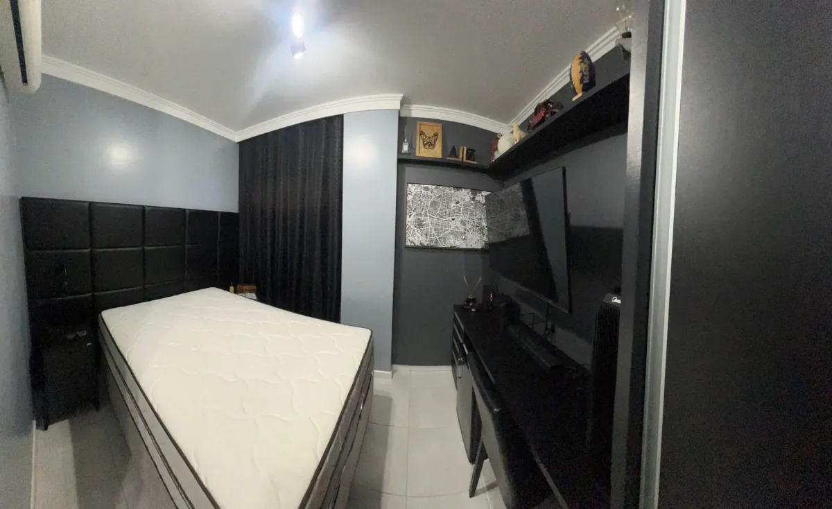 Apartamento 2 quartos para alugar no Centro em Chapecó