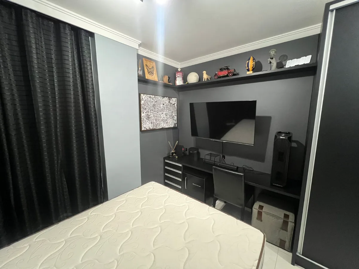 Apartamento 2 quartos para alugar no Centro em Chapecó