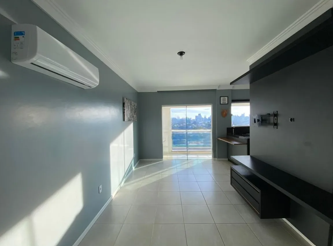 Apartamento 2 quartos para alugar no Centro em Chapecó