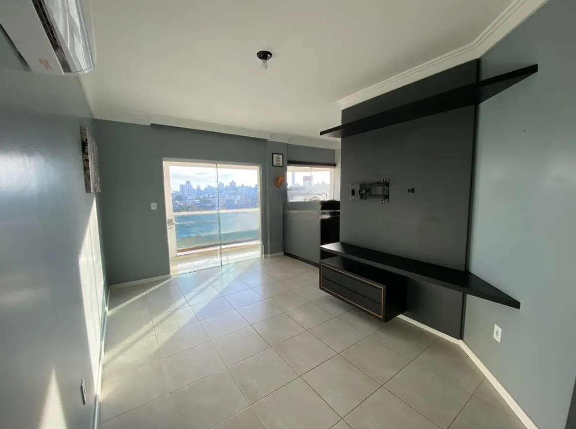 Apartamento 2 quartos para alugar no Centro em Chapecó