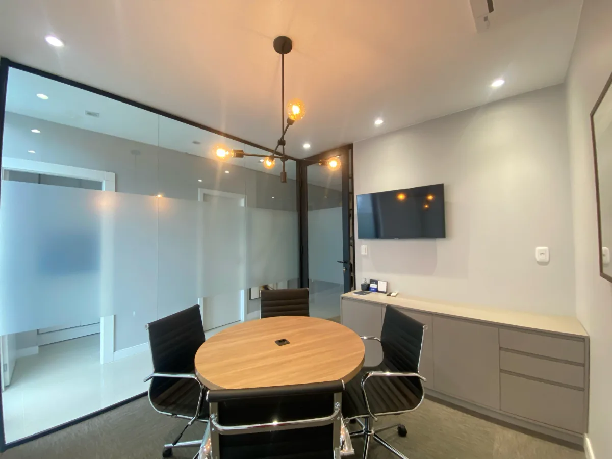 Comercial para alugar no Centro em Chapecó | Mobg