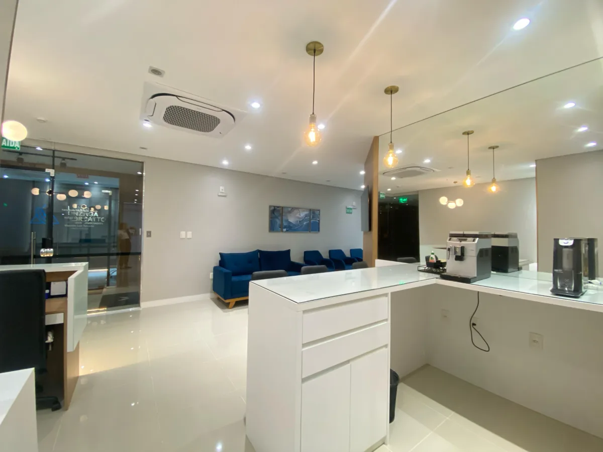 Comercial para alugar no Centro em Chapecó | Mobg