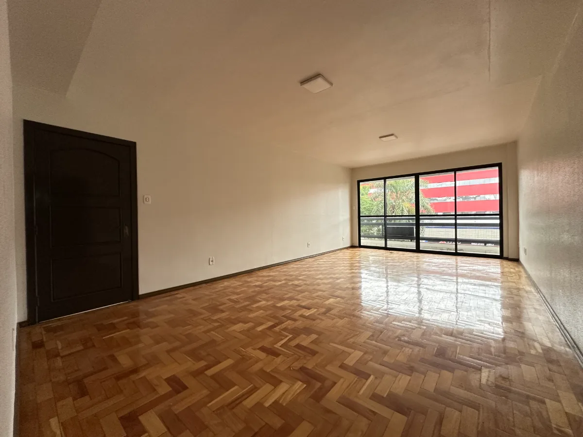Apartamento 1 suíte para alugar no Palmital em Chapecó