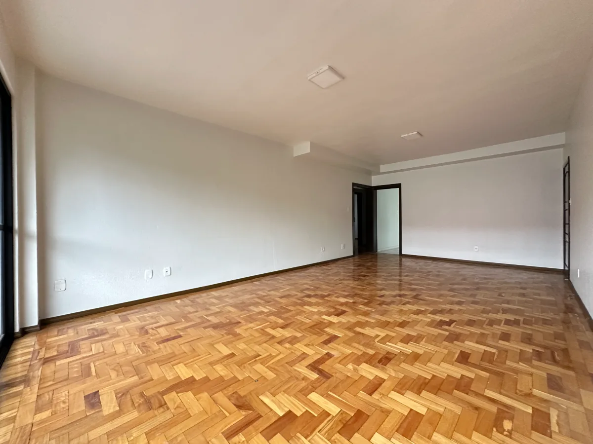 Apartamento 1 suíte para alugar no Palmital em Chapecó