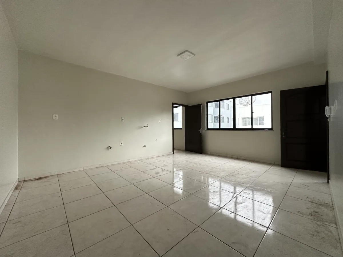 Apartamento 1 suíte para alugar no Palmital em Chapecó