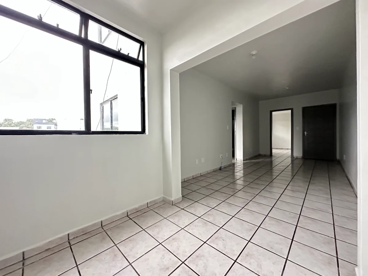 Apartamento 2 quartos para alugar no Palmital em Chapecó