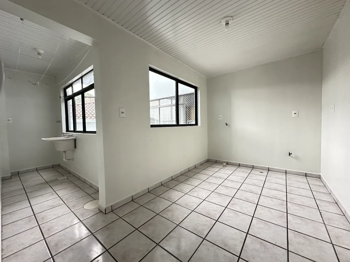 Apartamento 2 quartos para alugar no Palmital em Chapecó