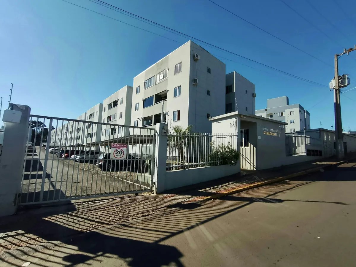 Apartamento 2 quartos para alugar no Efapi em Chapecó | Mobg