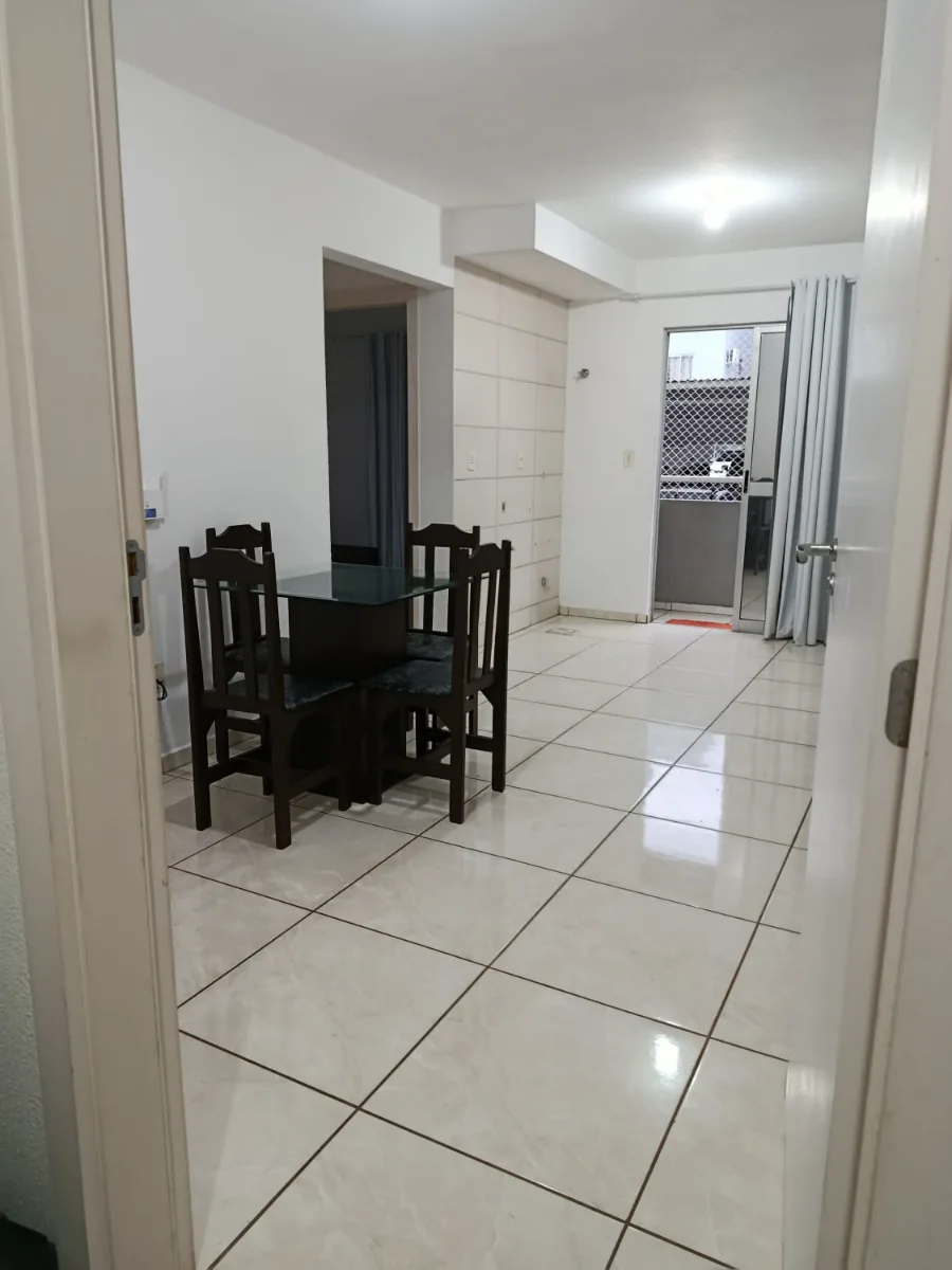 Apartamento 2 quartos para alugar no Efapi em Chapecó | Mobg