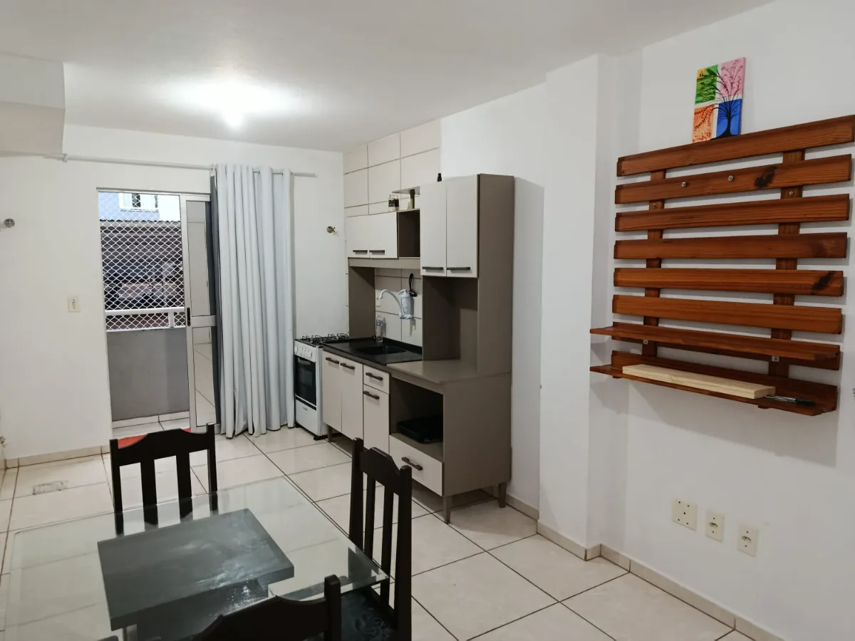 Apartamento 2 quartos para alugar no Efapi em Chapecó | Mobg