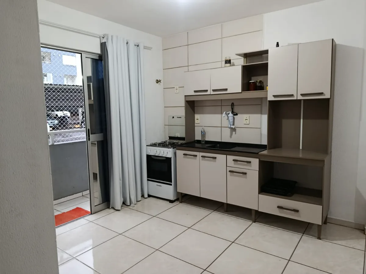 Apartamento 2 quartos para alugar no Efapi em Chapecó | Mobg