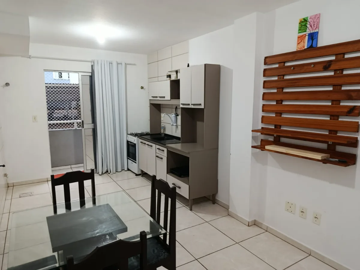 Apartamento 2 quartos para alugar no Efapi em Chapecó | Mobg