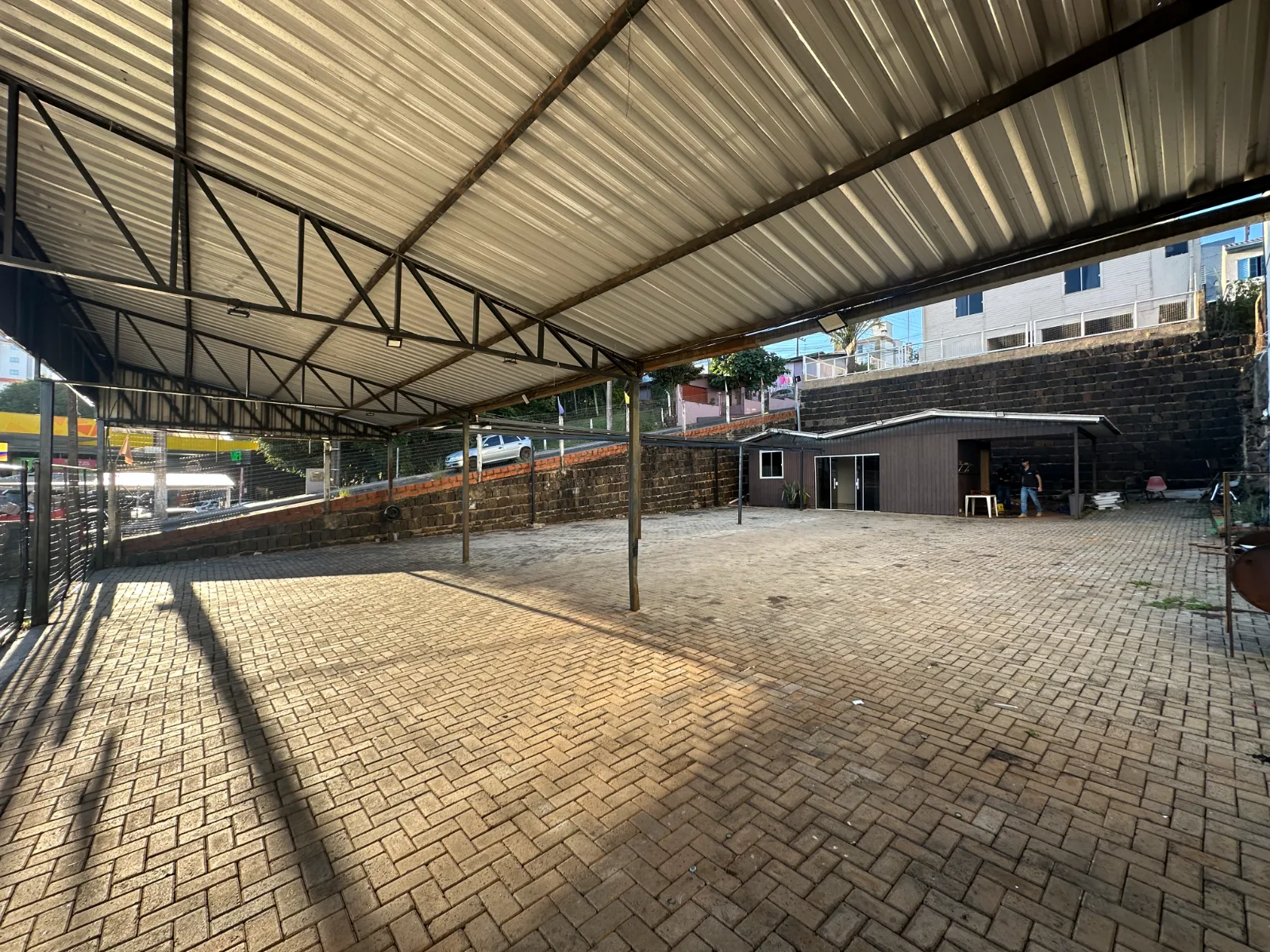 Comercial para alugar no São Cristóvão em Chapecó | Mobg