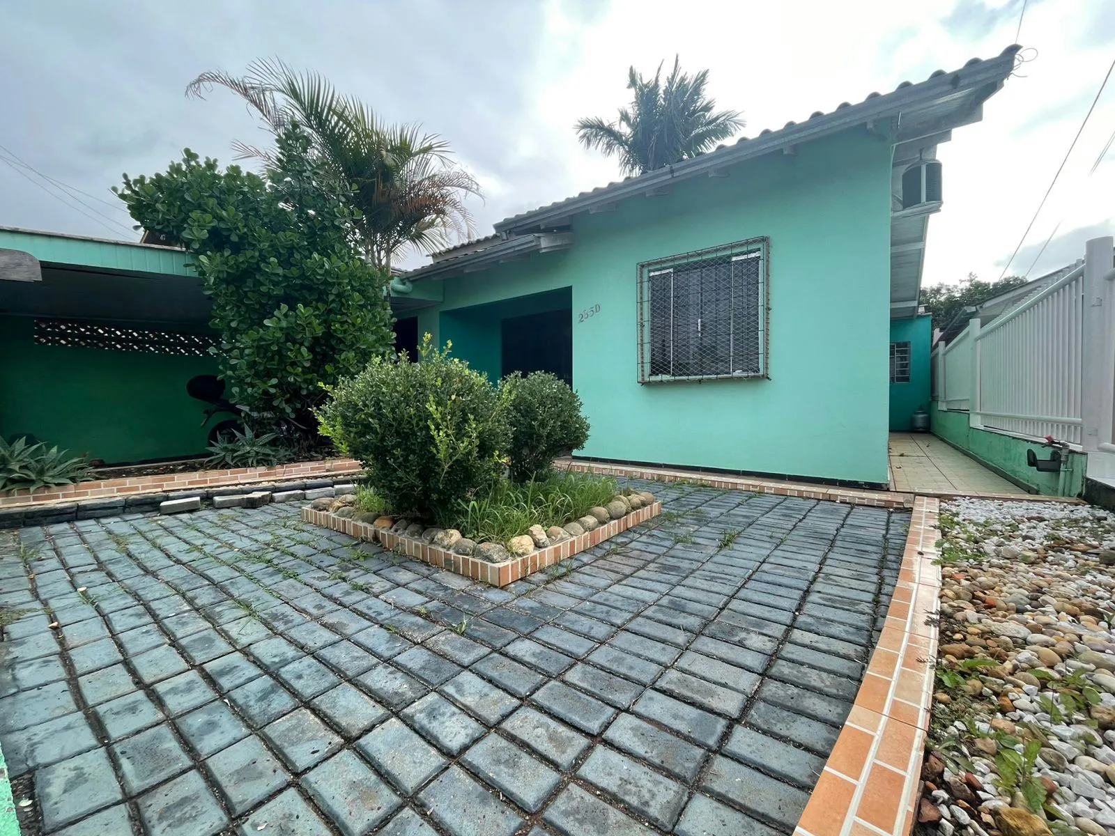 Casa 3 quartos para alugar no Efapi em Chapecó | Mobg