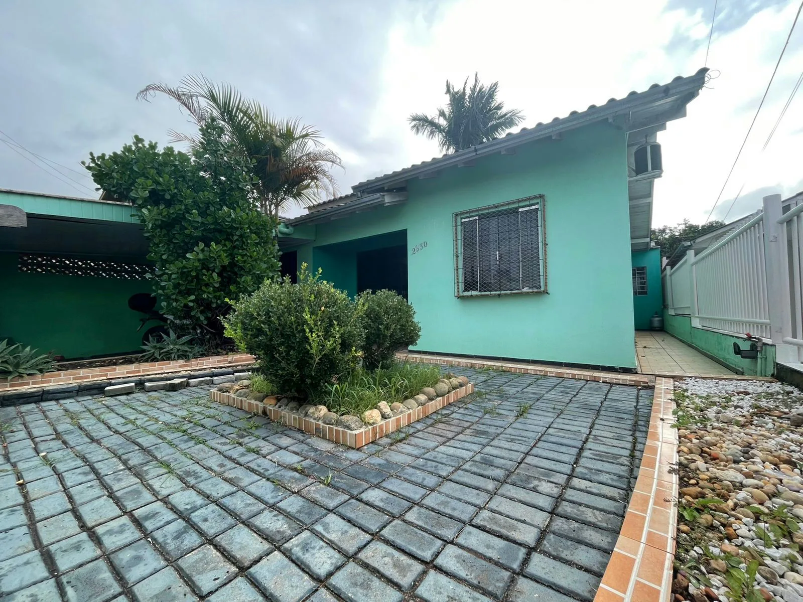 Casa 3 quartos para alugar no Efapi em Chapecó | Mobg