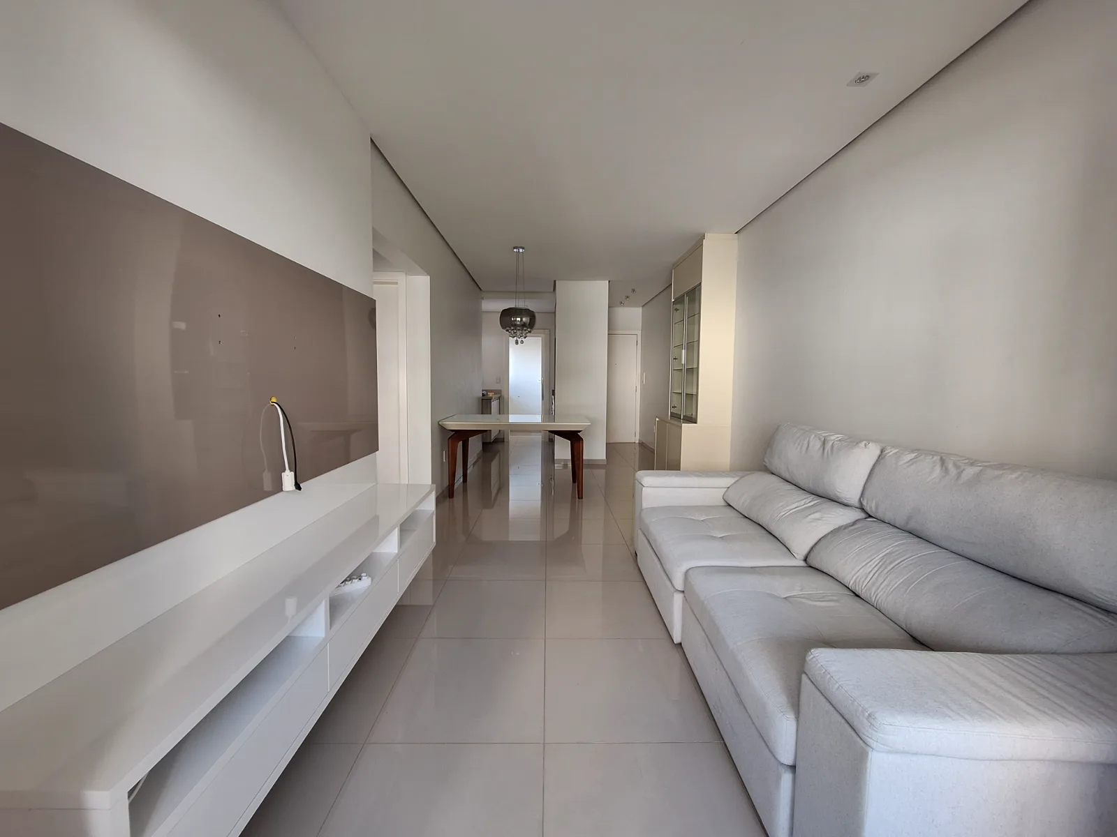 Apartamento 2 quartos para alugar no Centro em Chapecó