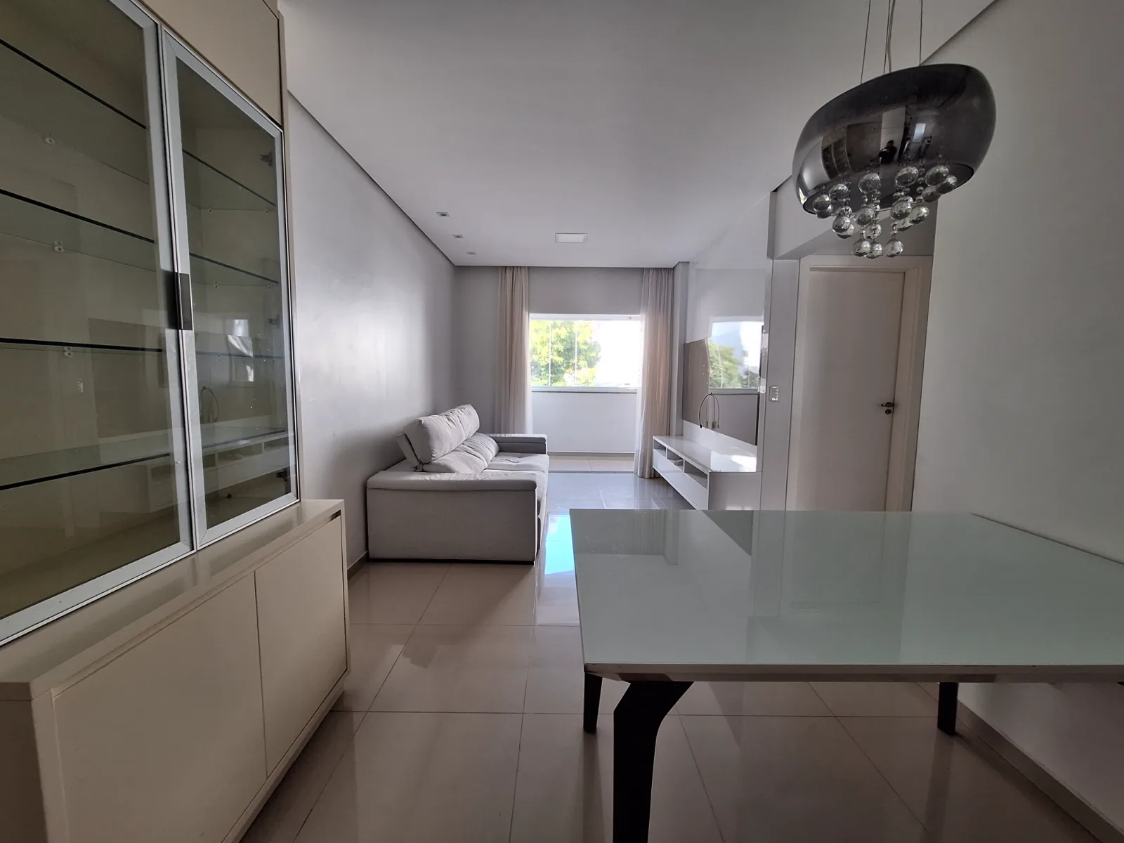 Apartamento 2 quartos para alugar no Centro em Chapecó