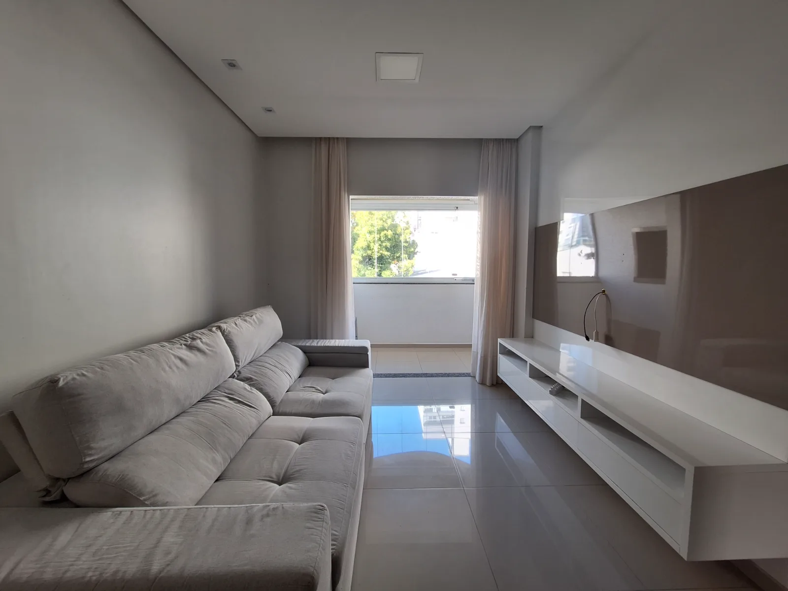 Apartamento 2 quartos para alugar no Centro em Chapecó