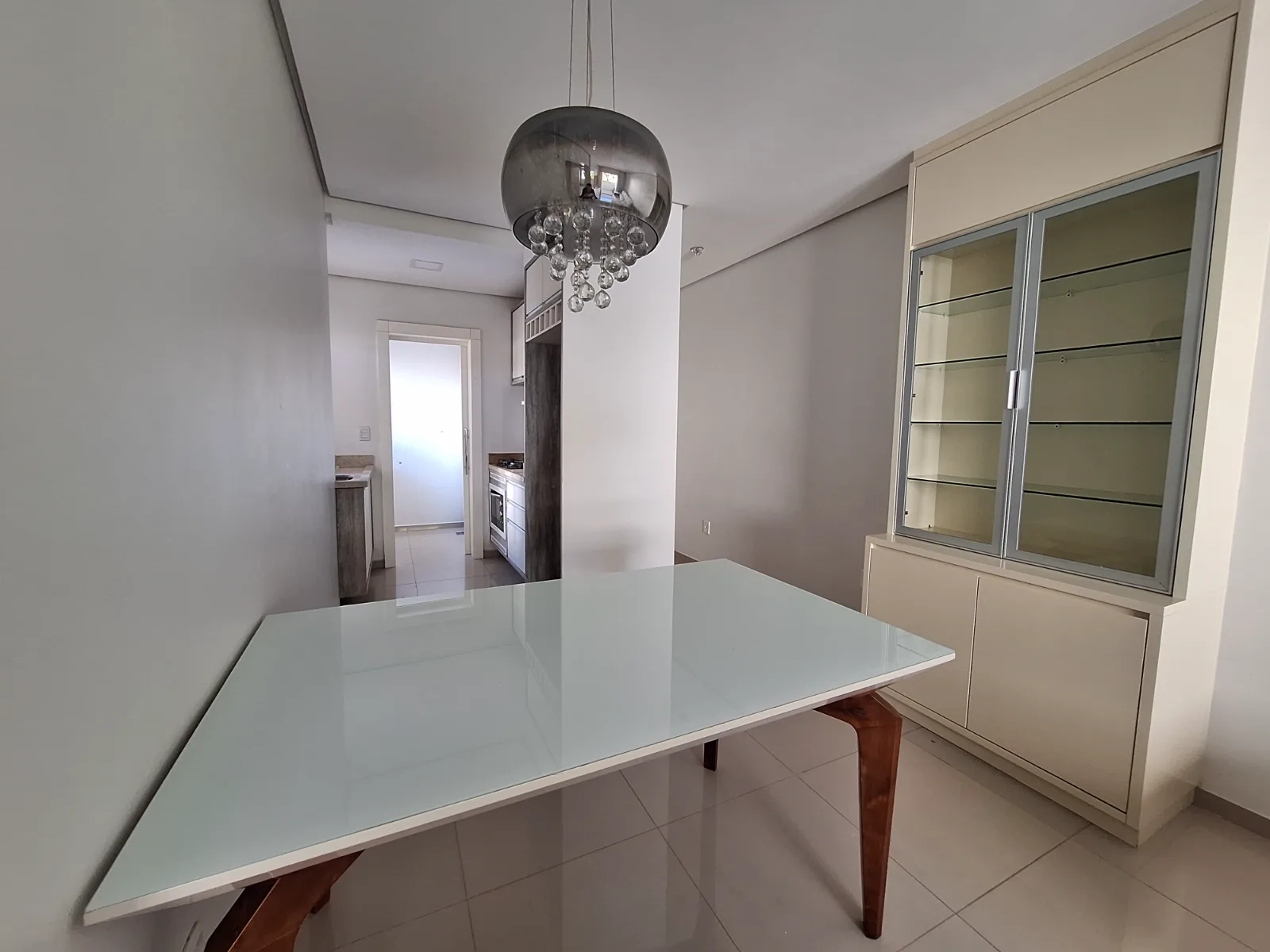 Apartamento 2 quartos para alugar no Centro em Chapecó