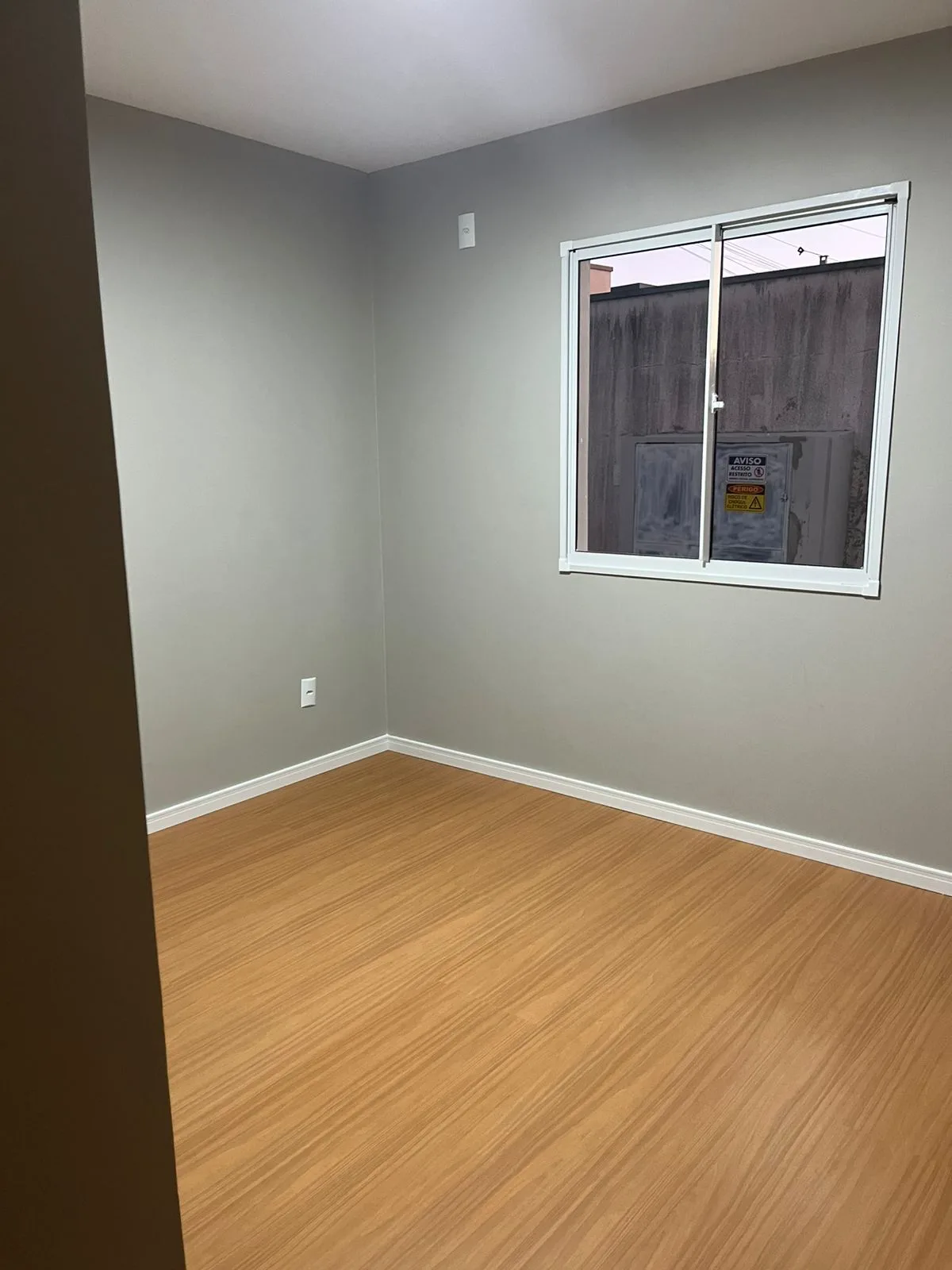 Apartamento 1 suíte para alugar no Pinheirinho em Chapecó